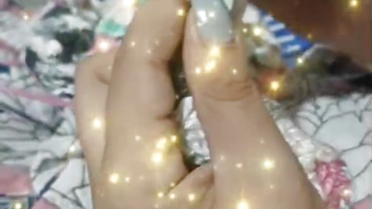 one of my hobbies – video af Mystic_queen cam-model
