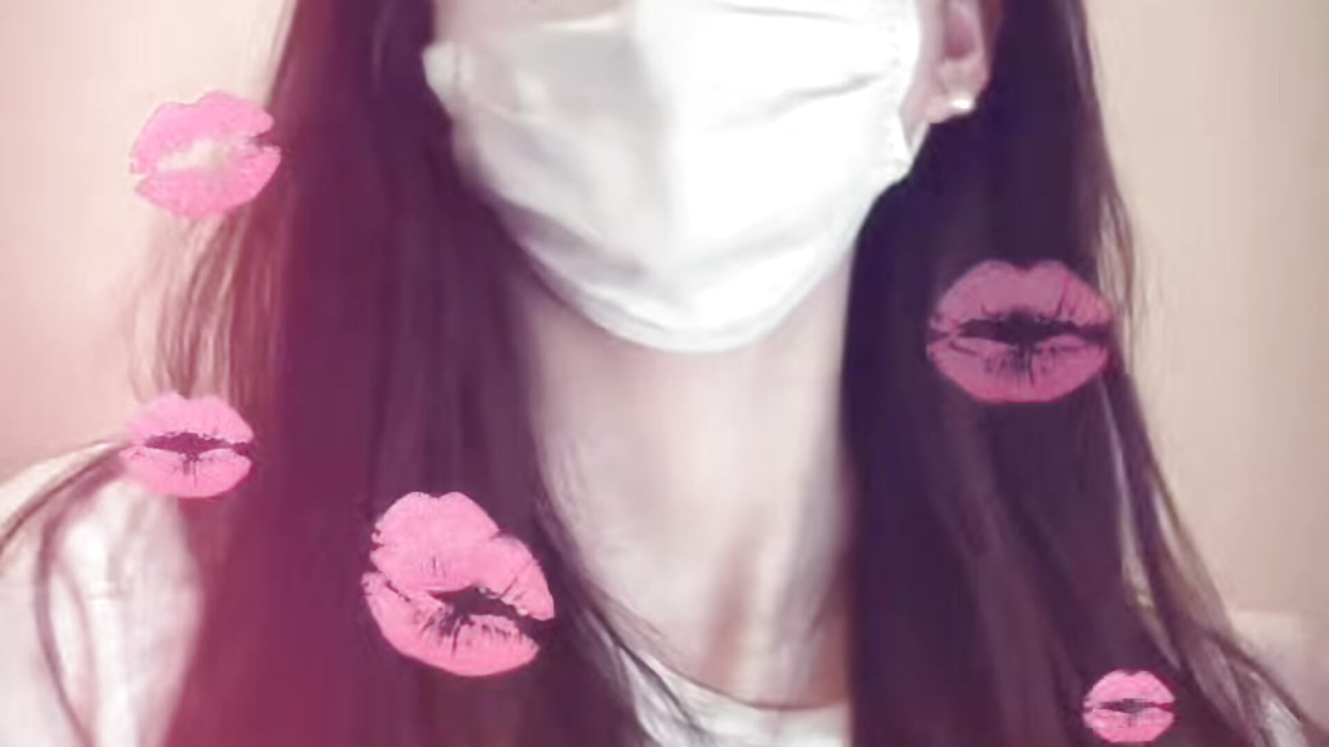 亲亲 - vídeo de la modelo de cam jinxiyao01