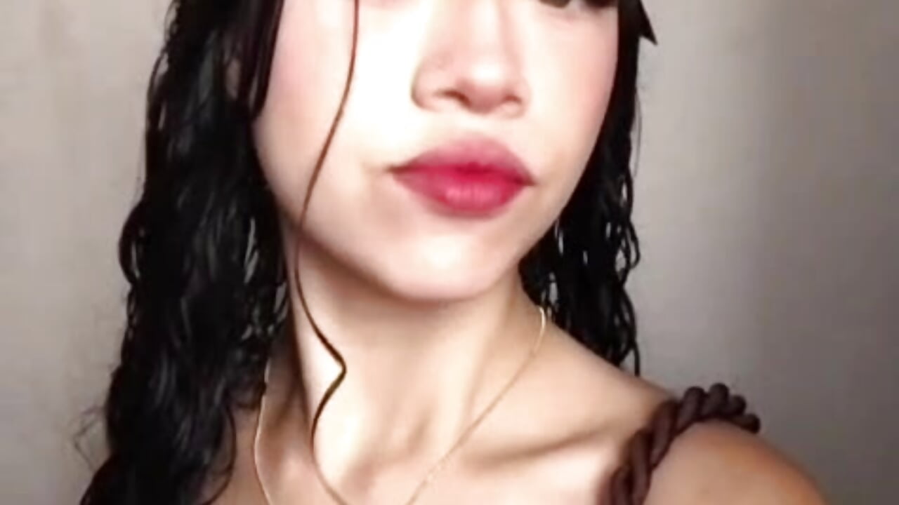 Wow😍 - video van georgina_kloss_ cam-model