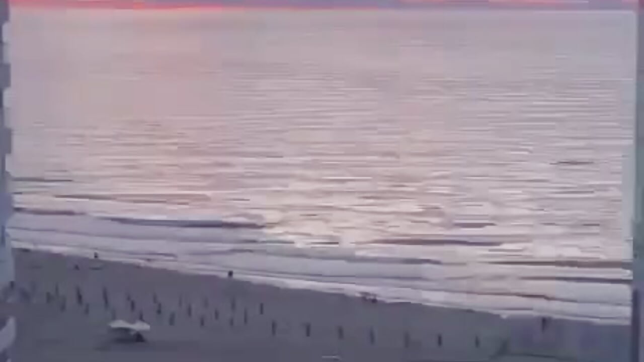 Beautiful place🌊 - Kenny_romano adlı kamera modelinin videosu