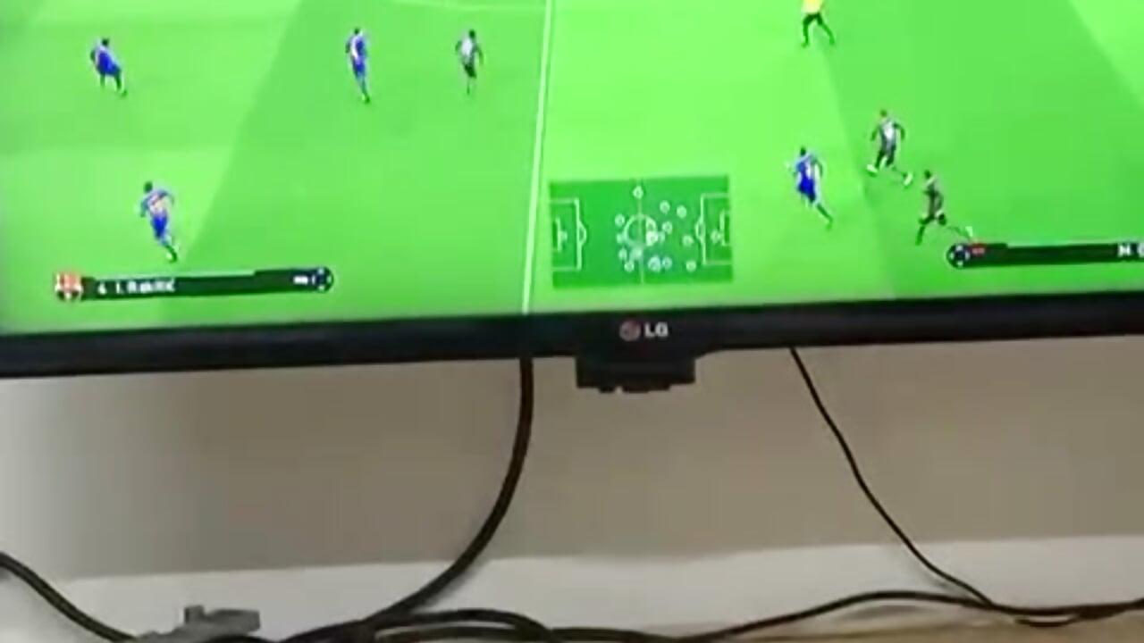 No worries!! - Kenny_romano adlı kamera modelinin videosu