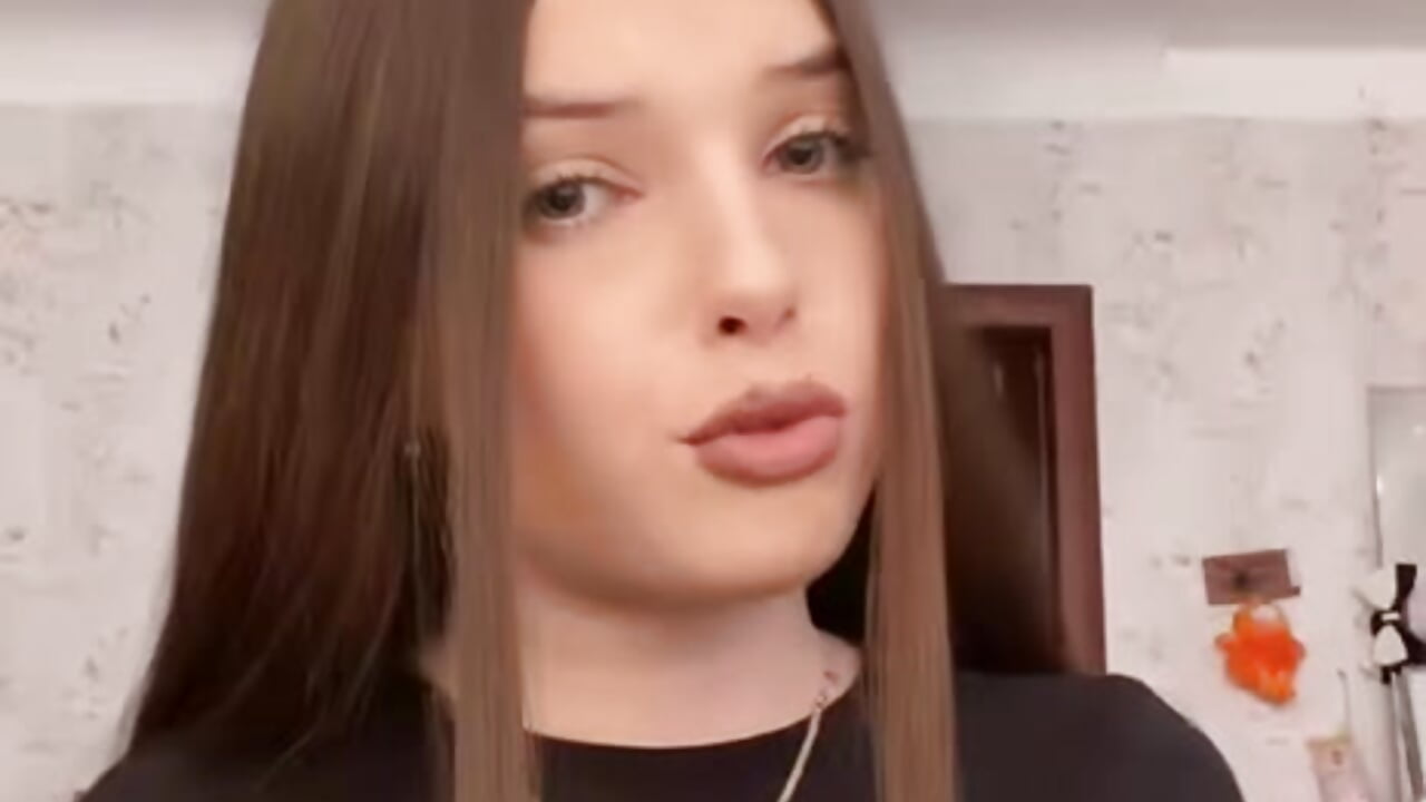 IMG_0760 - video by MiaClarka cam model