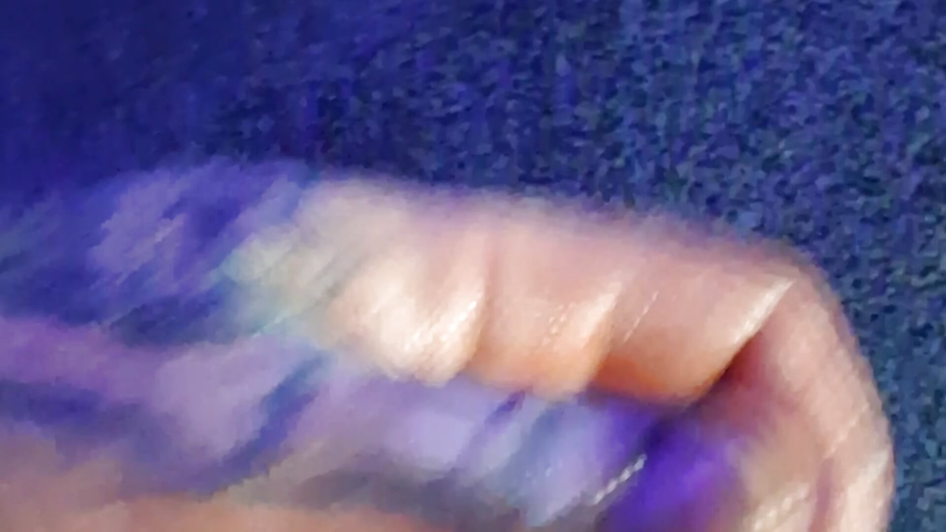 523 - vídeo de la modelo de cam drednasty