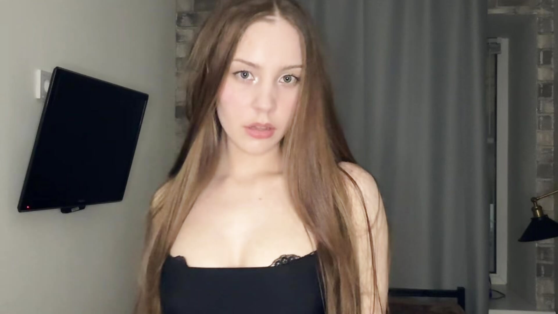 me<3 - video av I_m_Regina cam model