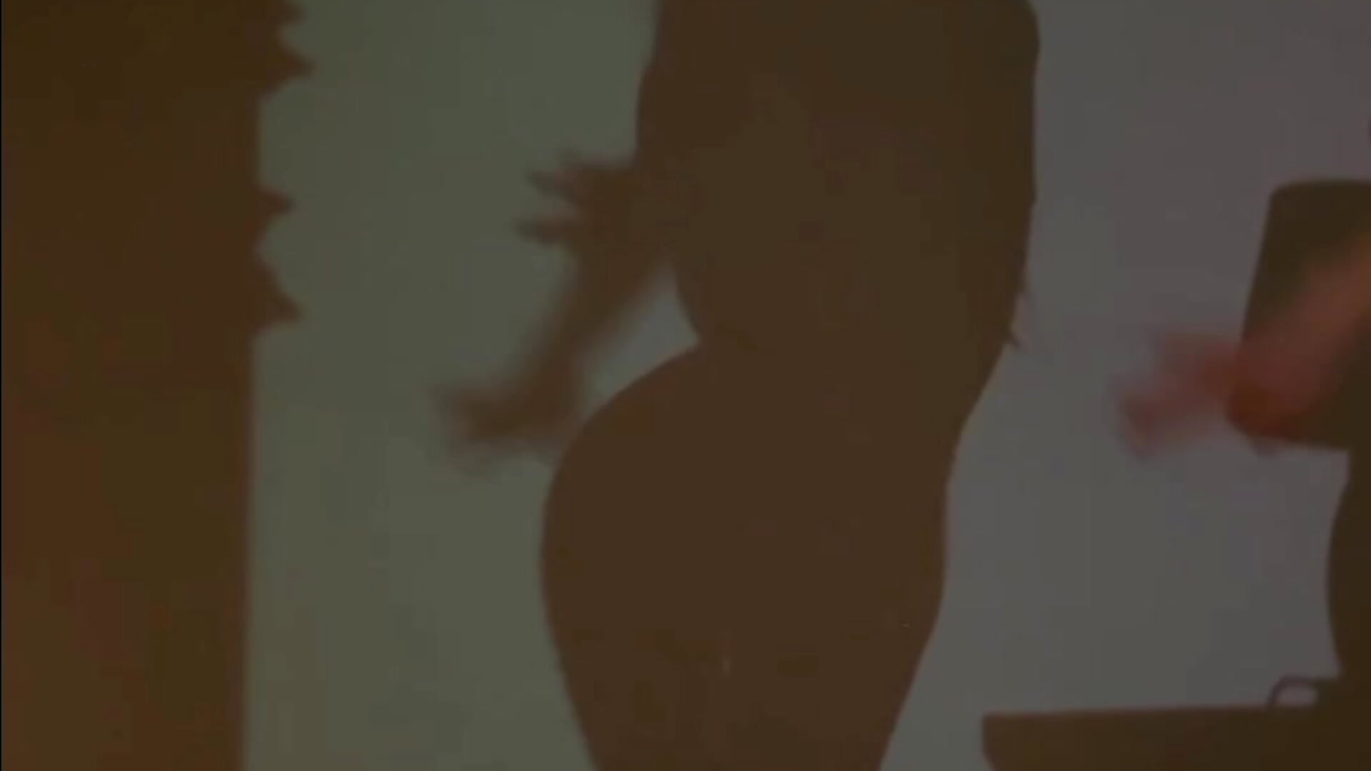 Sliding shadow