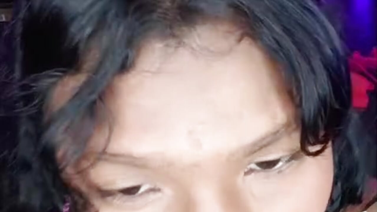 BLOWJOB+SLOPPY – video modela na kameri Anahi_nora