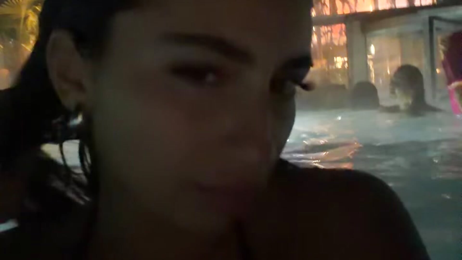 <3 - Video von CuteJuliaa Cam-Model