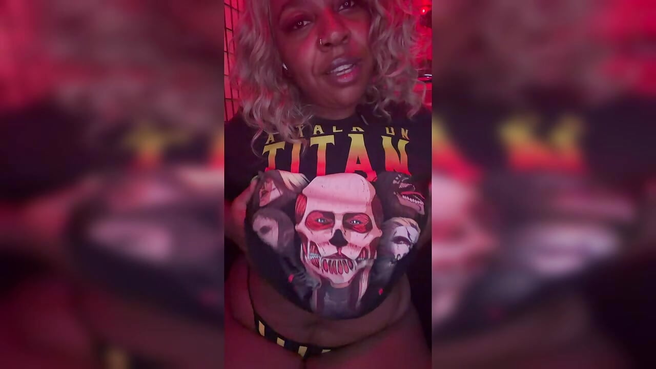 Happy 1k SC - video by MercedesRedd cam model