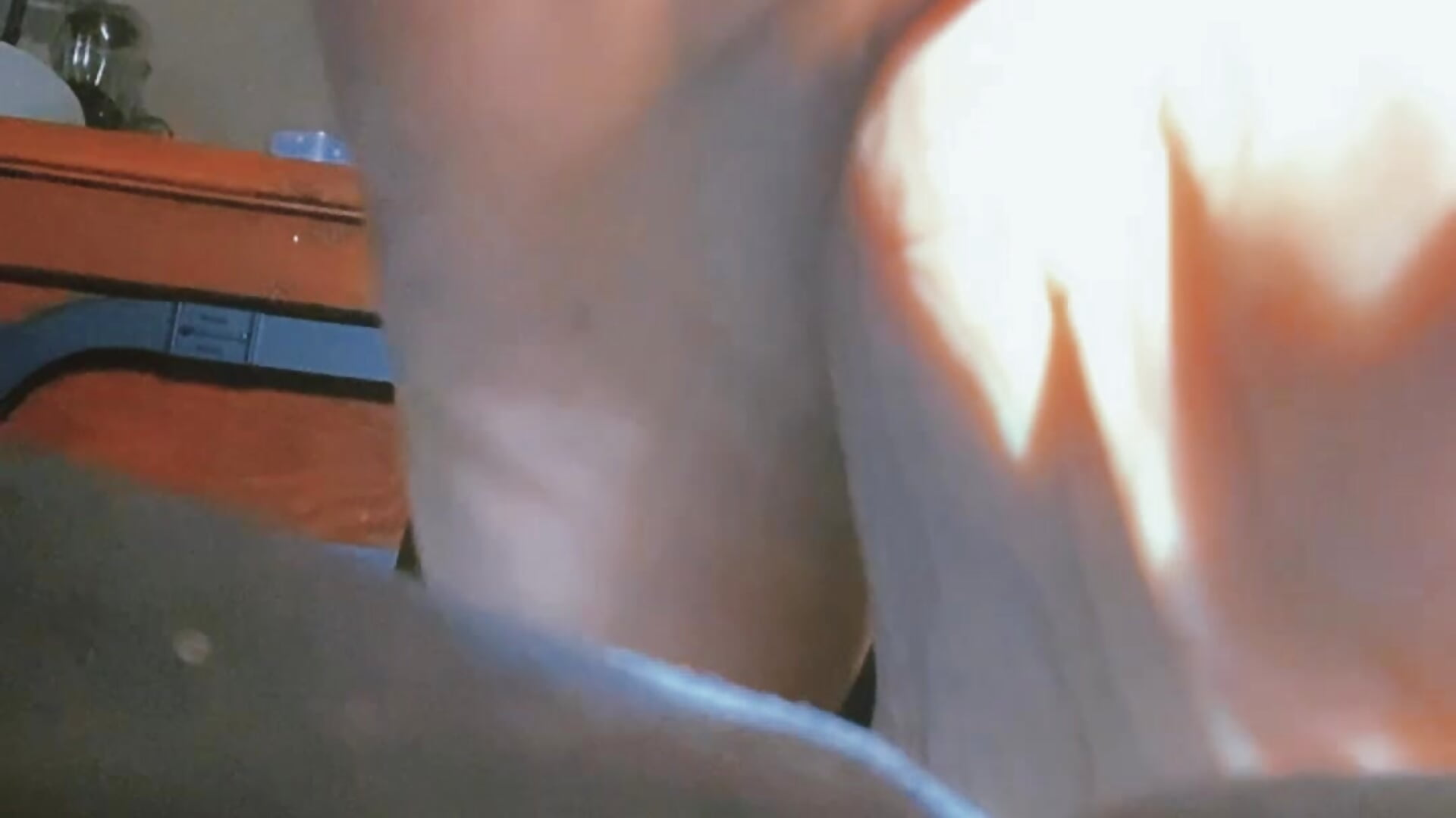 Feet Tease - 視頻由 Goddess_MercedesRedd 主播提供