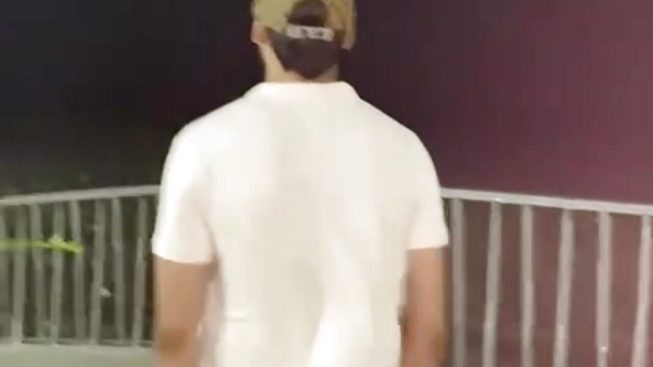 Night - video by daniel_hunther