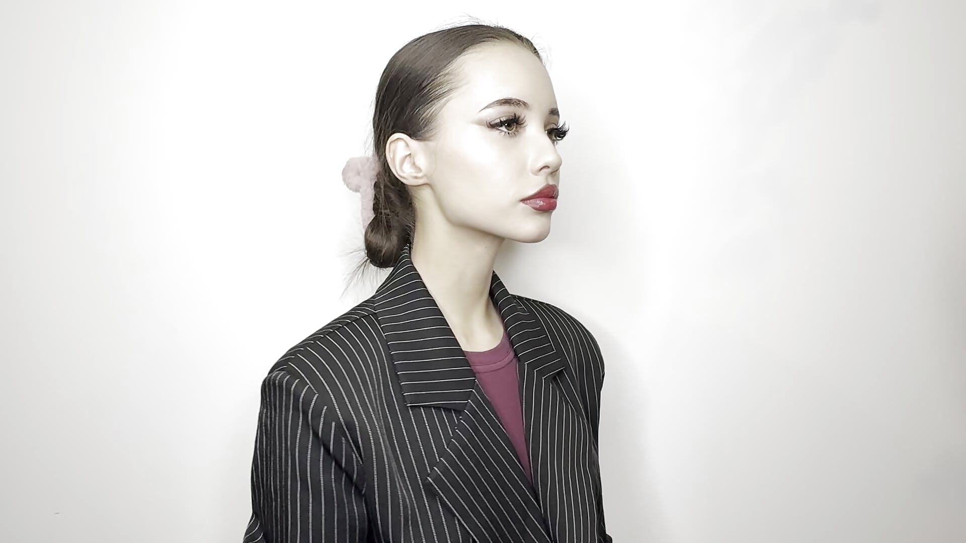 IMG_0276 - vídeo de la modelo de cam CorazonBraskett