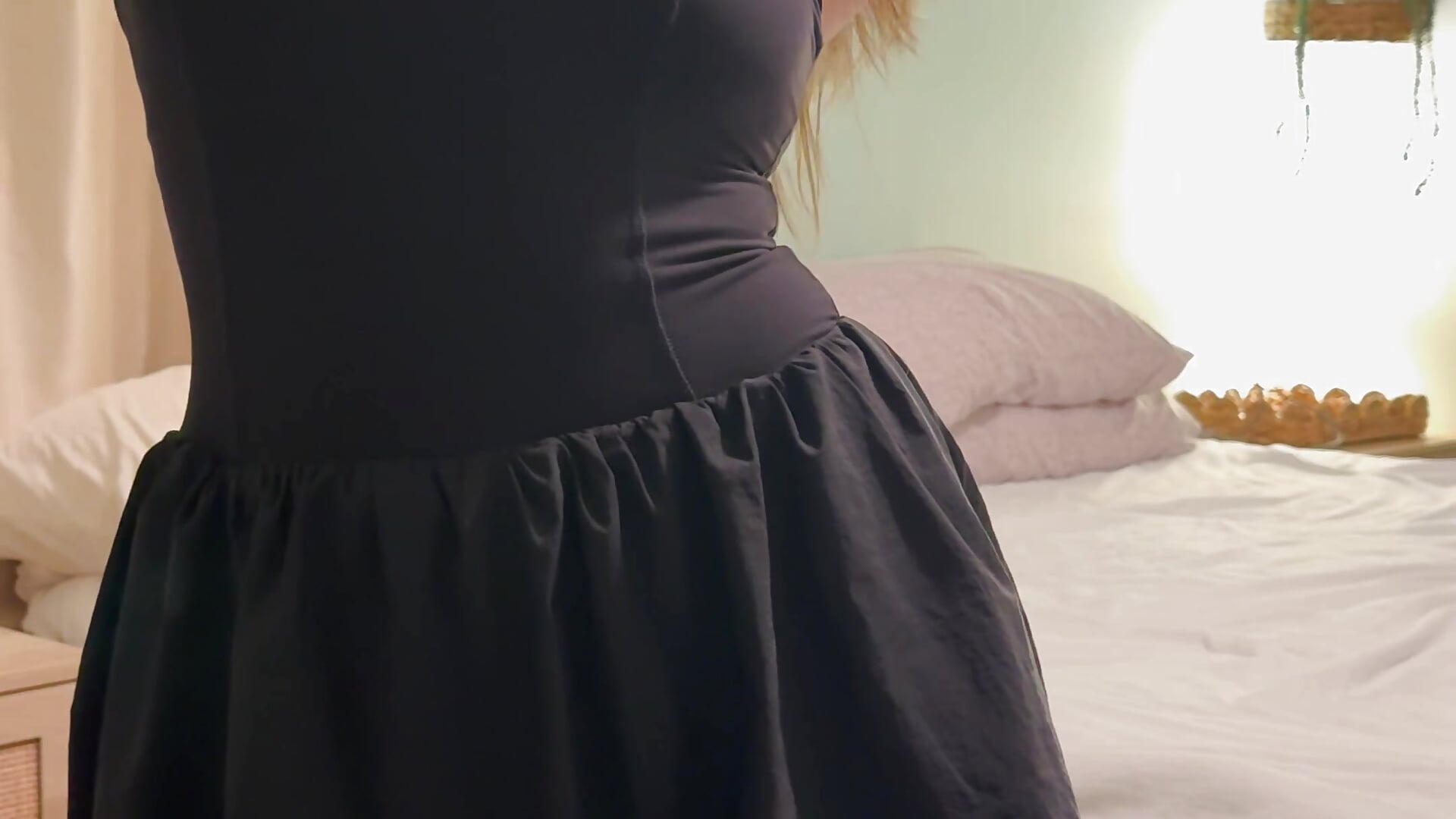 💋 - WickedWifeXO adlı kamera modelinin videosu