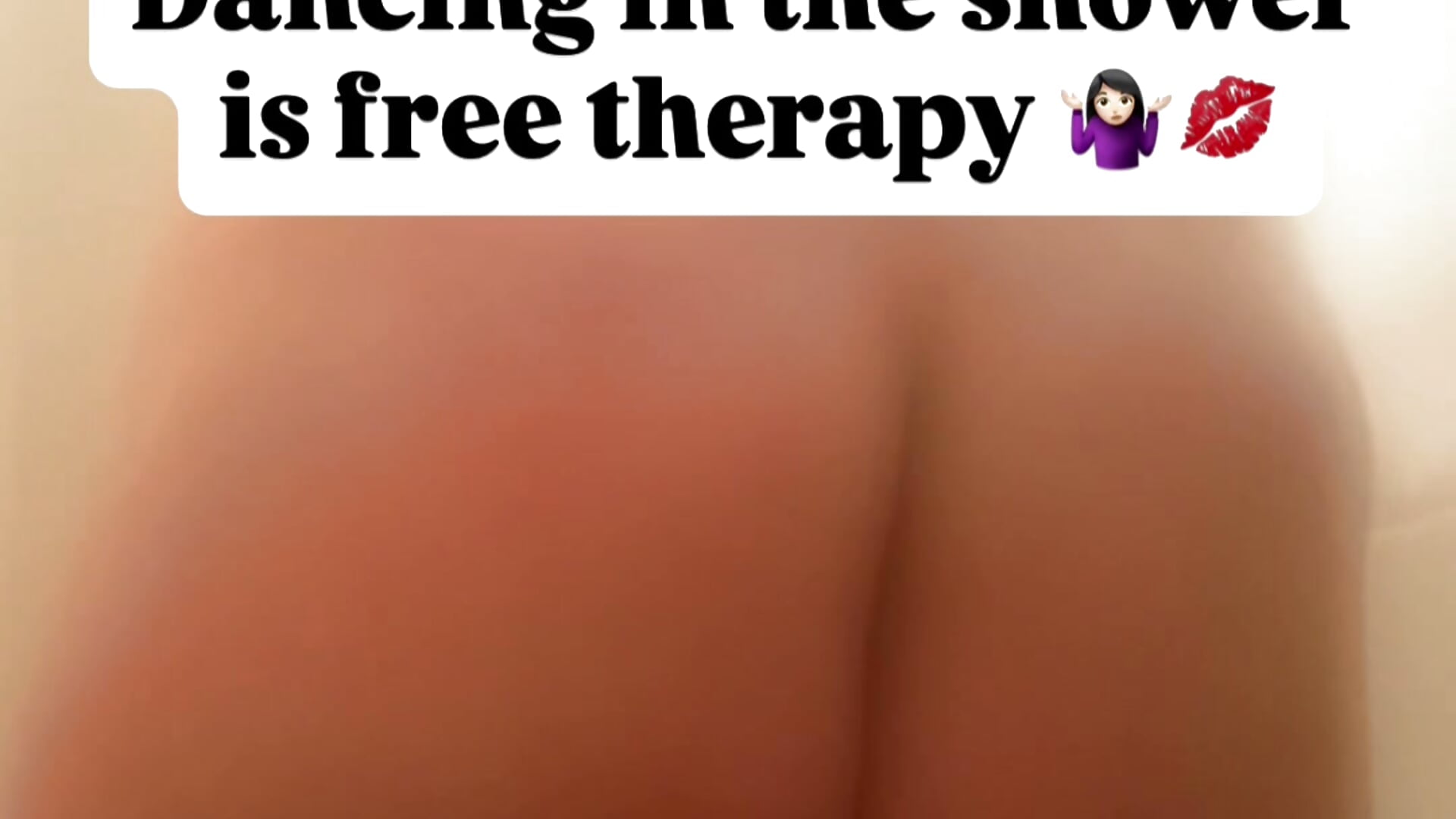 🚿 - Video von WickedWifeXO Cam-Model