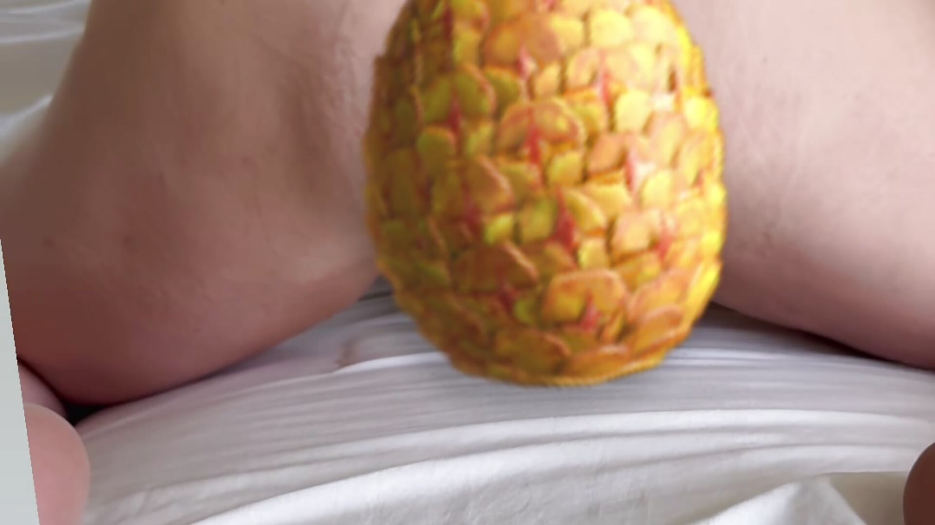 🍍 - วิดีโอโดย WickedWifeXO โมเดลแคม