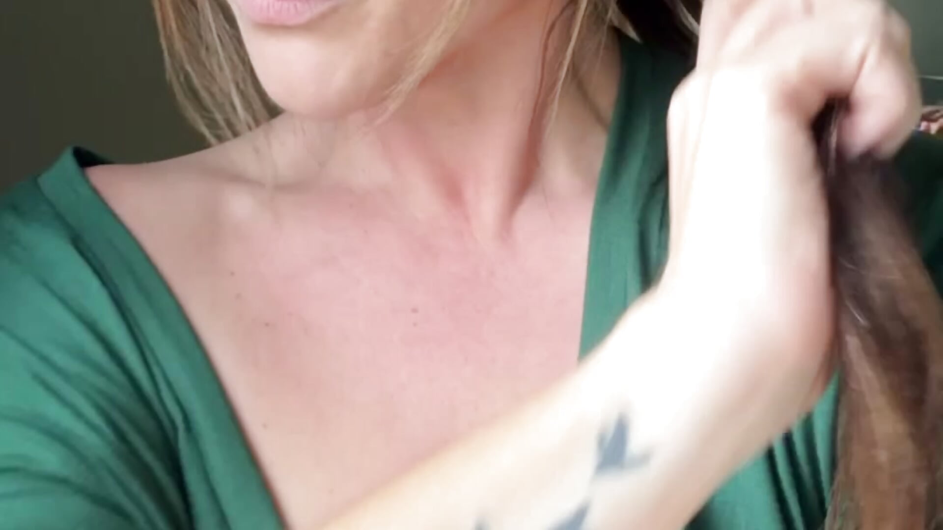 Grab tight ;) - vídeo de WickedWifeXO modelo de câmara