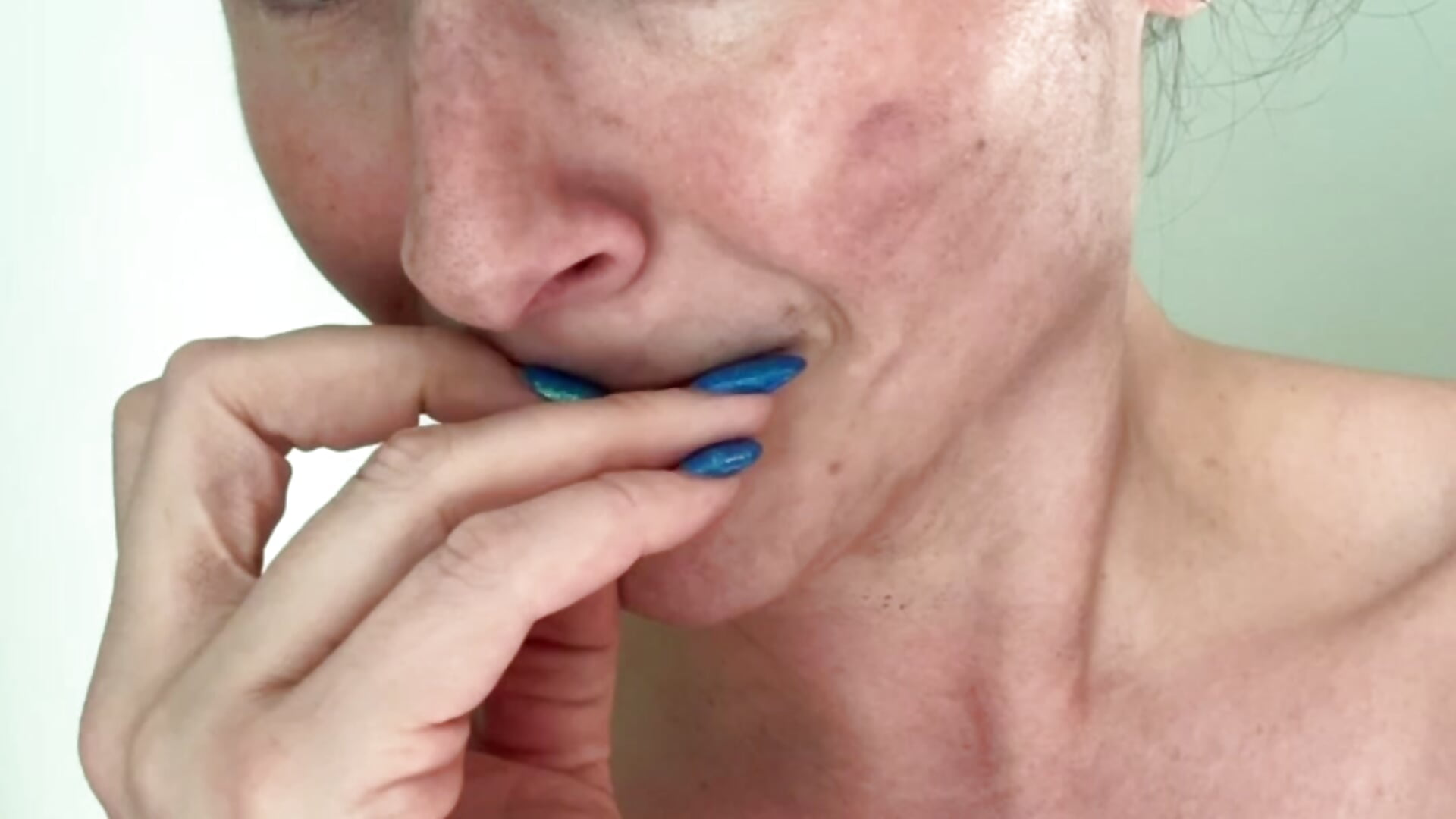 Needed that shower 😳 - vídeo de WickedWifeXO modelo de câmara