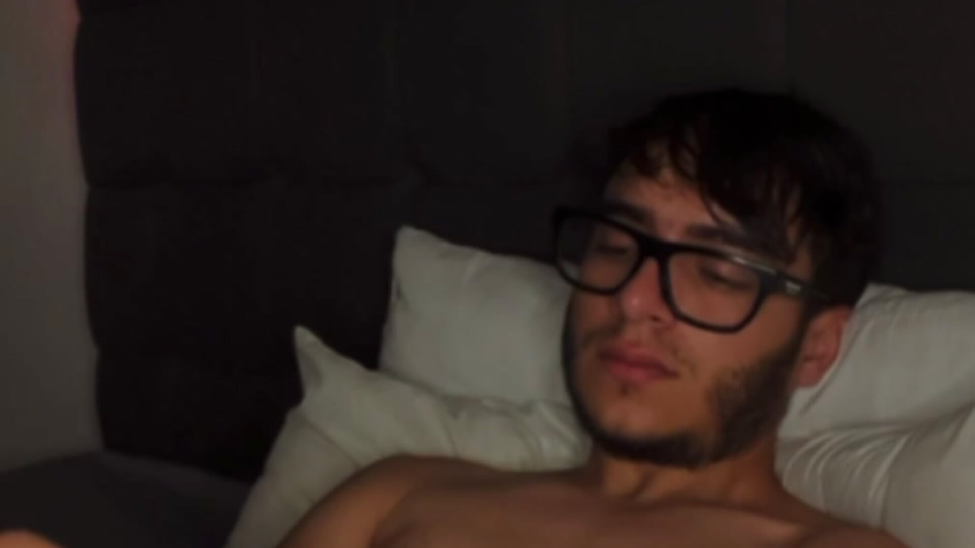 Show cum together? 🥵🔥 - video av ImRutz cam model