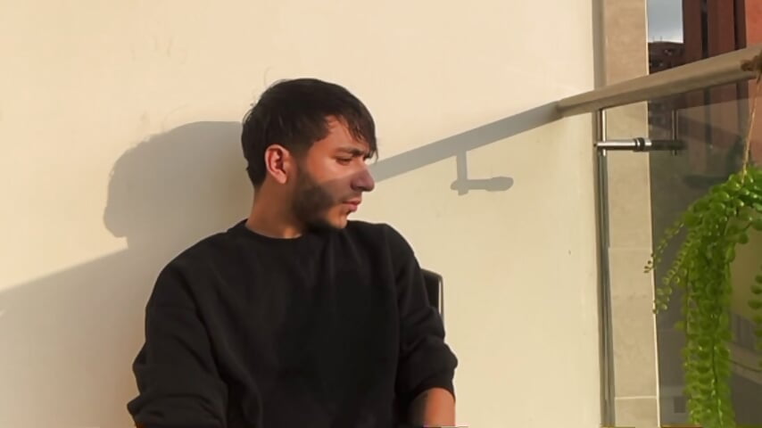 ImRutz - 摄像头主播热门视频 907