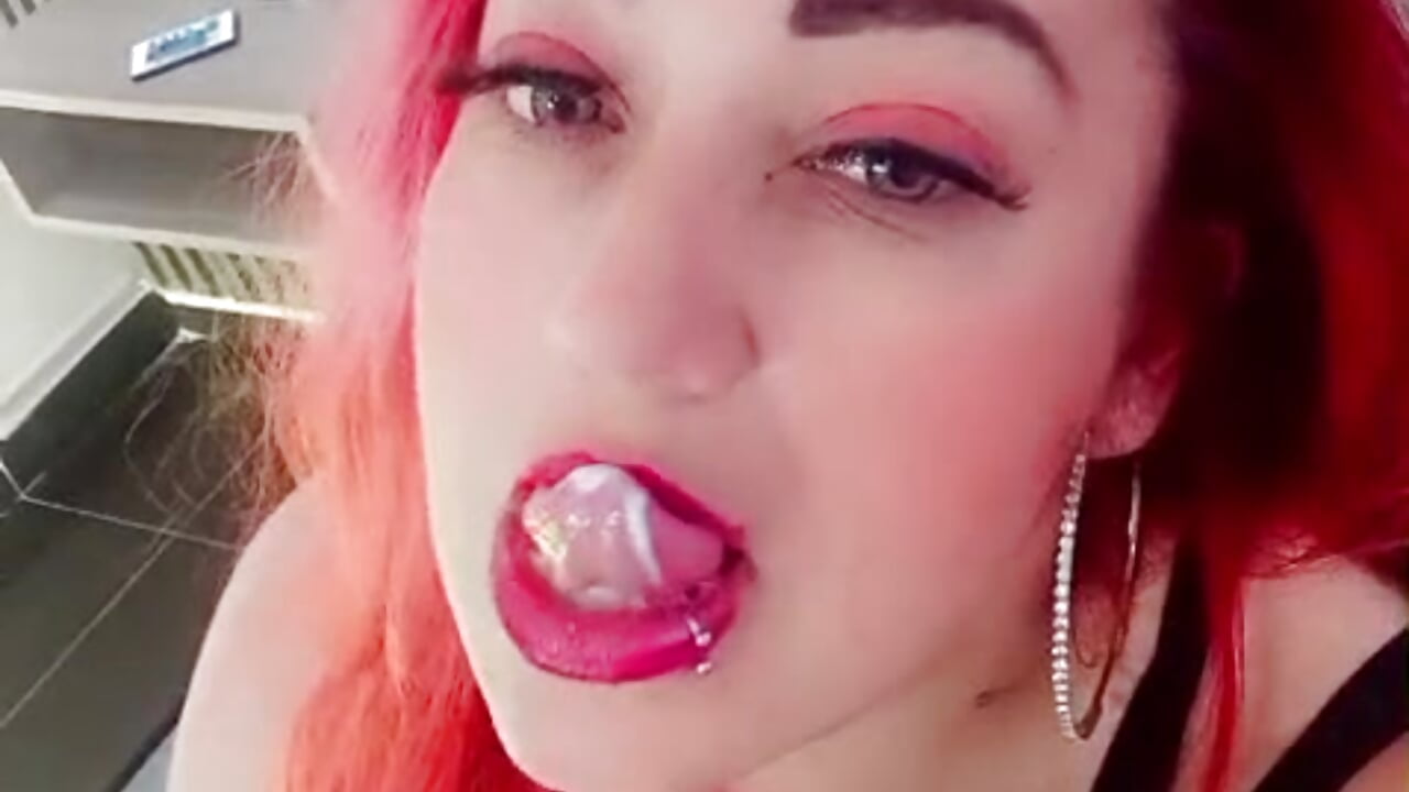 🍒😊 - video by Sarah__Moonx cam model