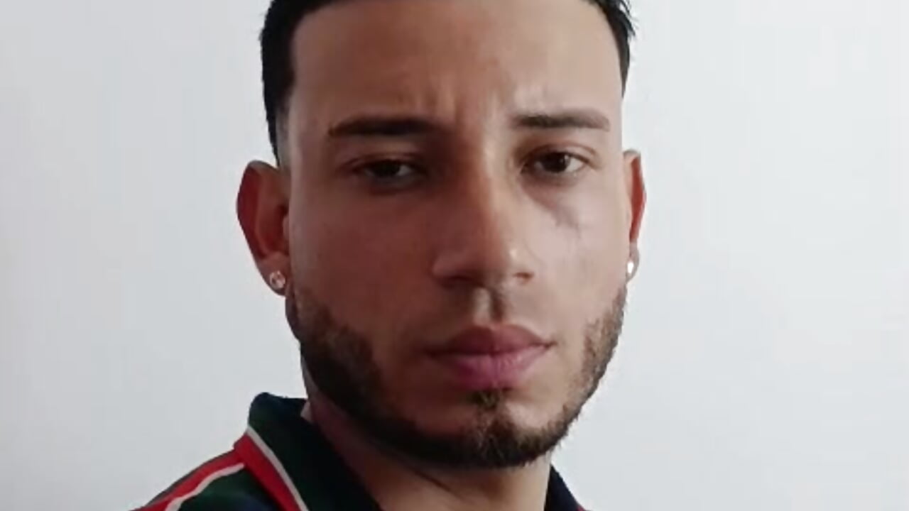 Hii baby ❤ - 視頻由 Daiamon_Clark 主播提供