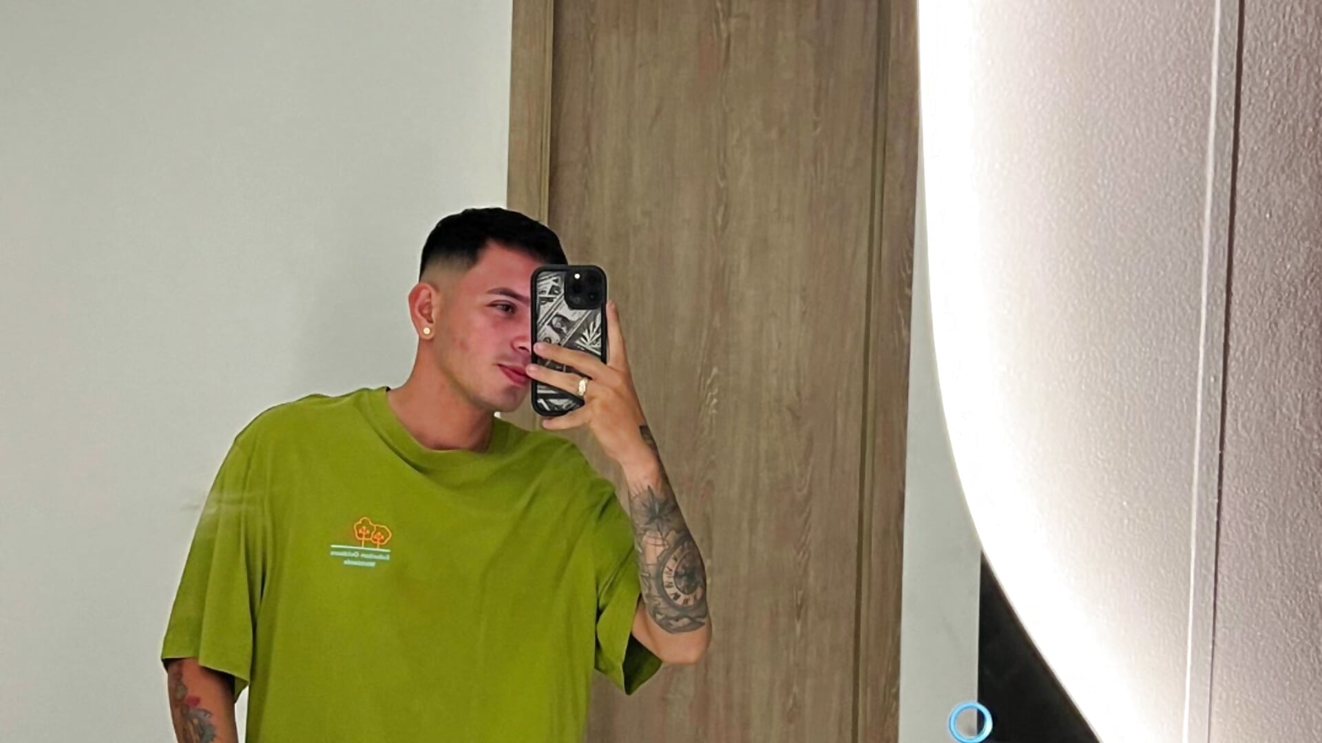 AxelNoiir_ - Video Tren Model Kamera 1212