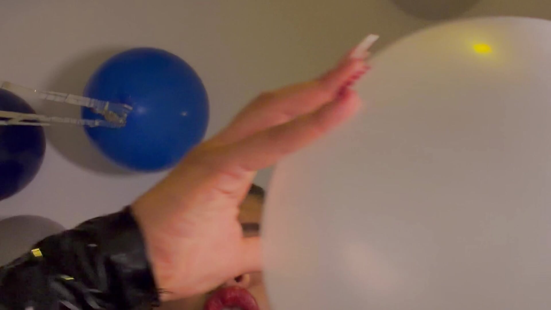 You like ballons??🎈🎈