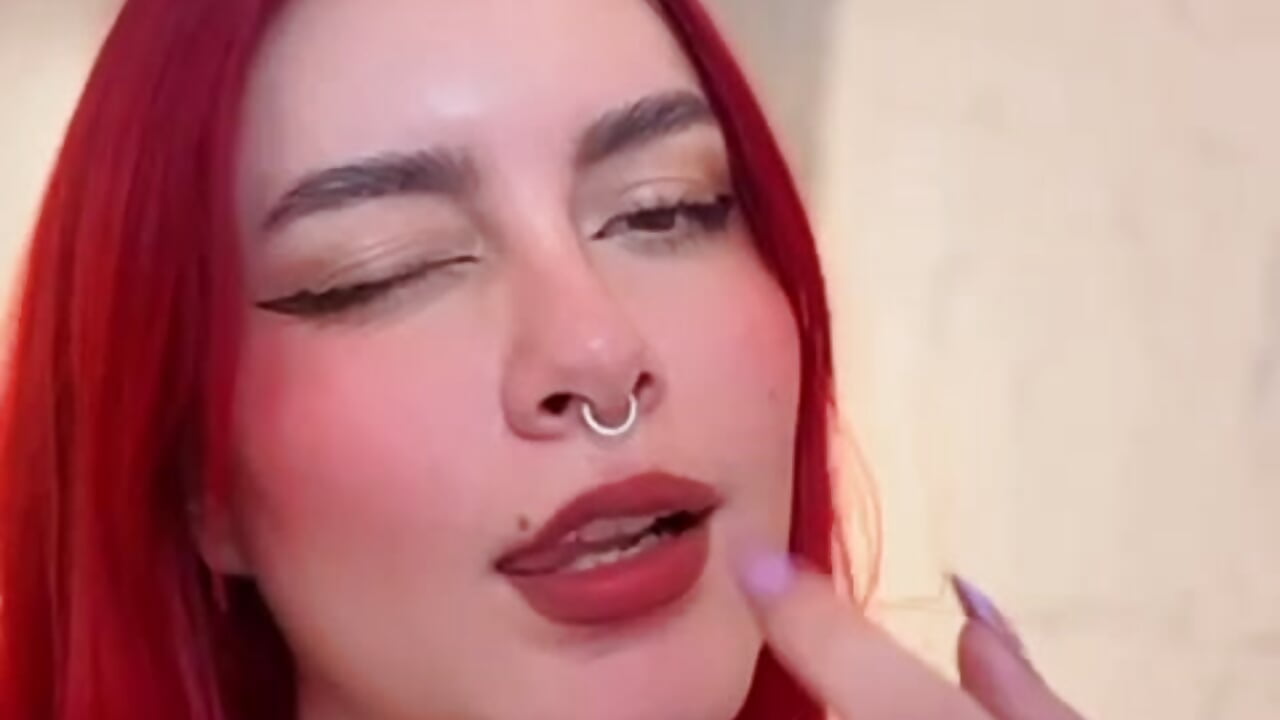 Come On baby 🔥 - video by Soffia_Hot_Tx cam model