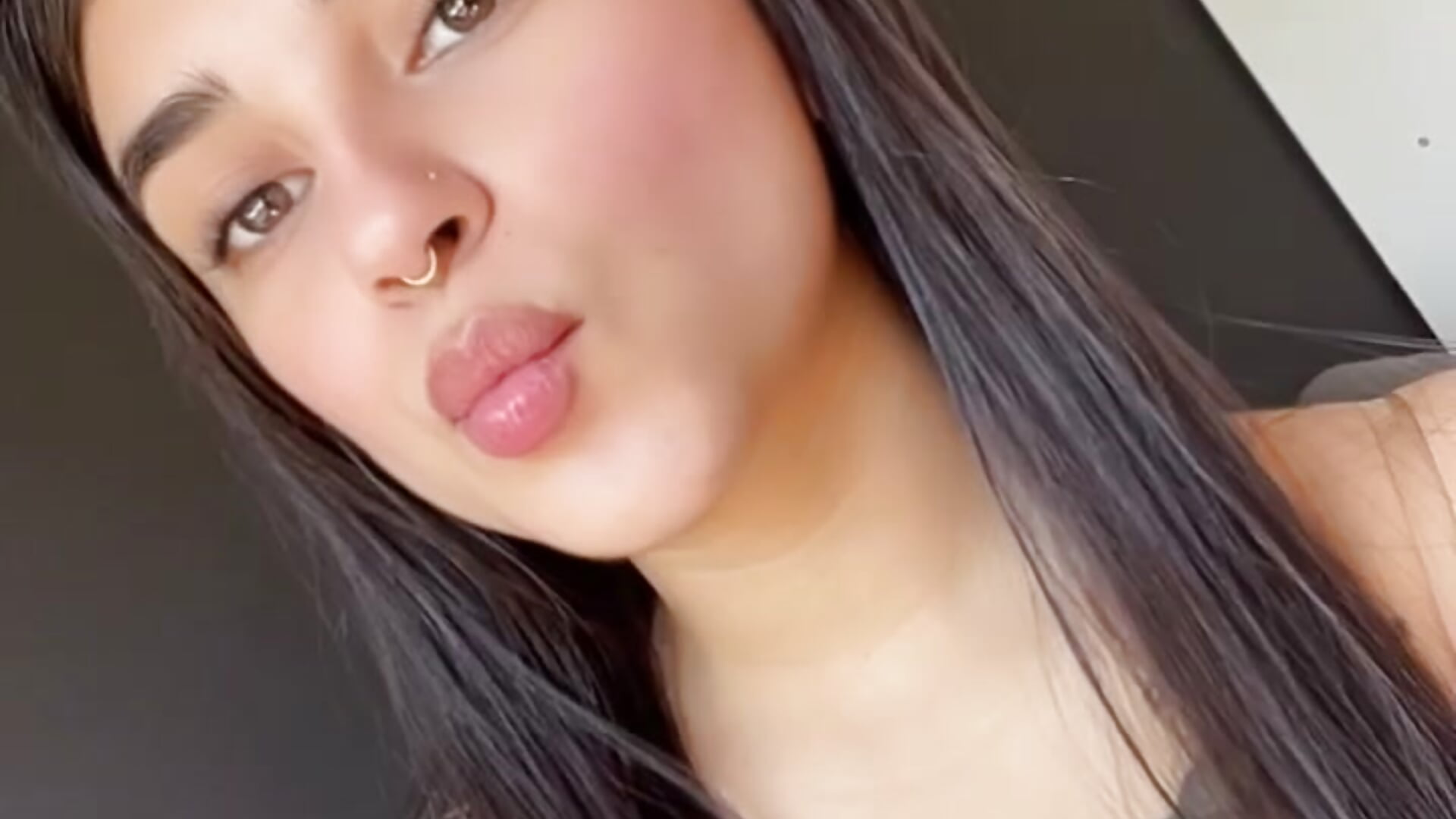 I feel so good now 🌱 - vídeo de la modelo de cam sarah_lux