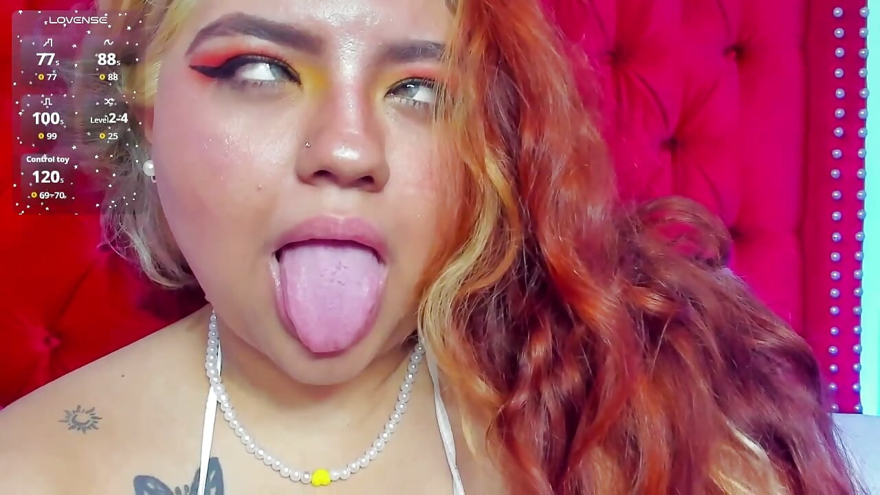 Ahegao Show