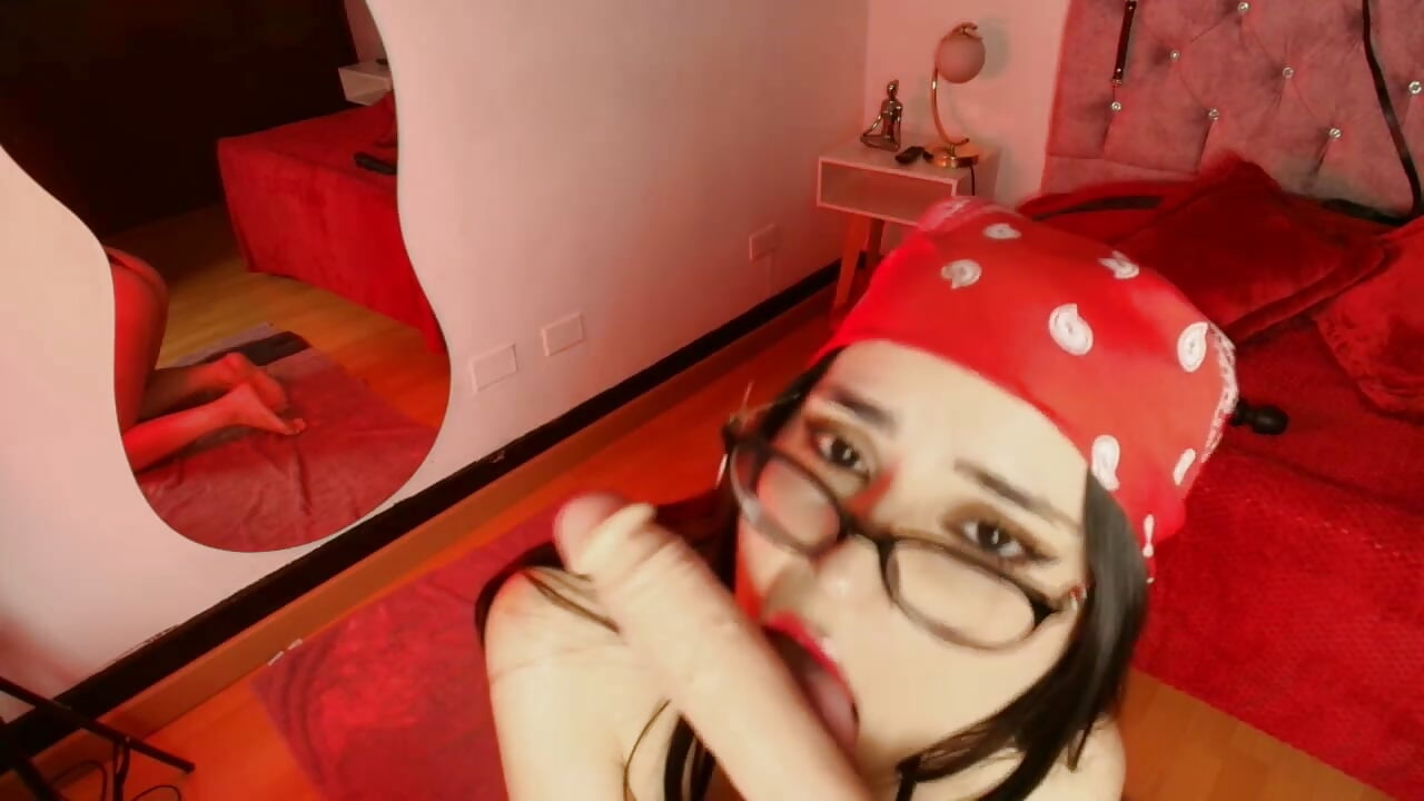 sucking (full part in fan club) - Vídeo de Jade_Agliyah_, modelo de vídeos