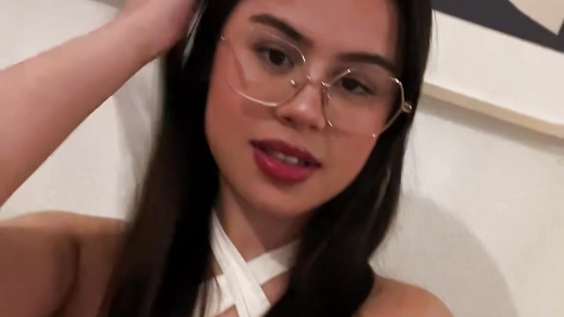 Um pouco de mim para vocês - video by Melissasaid