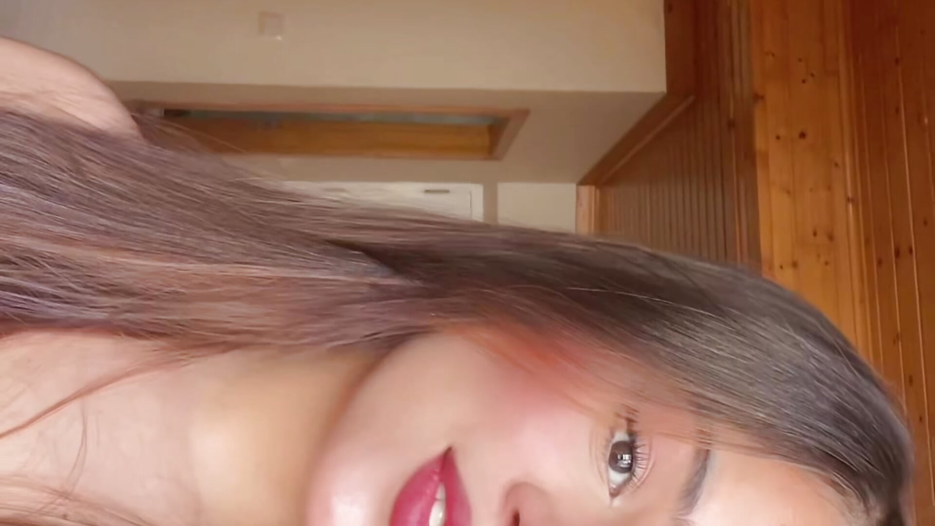 Eu amor essa música - video by Melissasaid