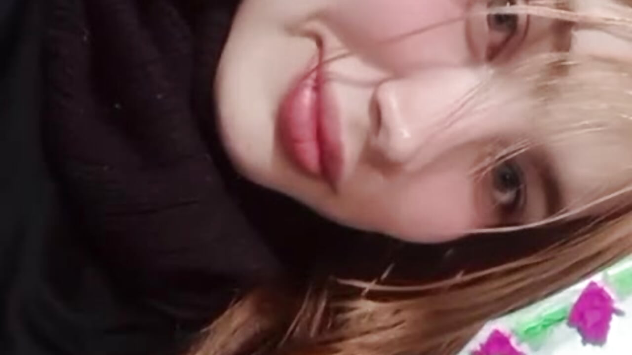 Hey 🌸 - video by Celeste__London cam model