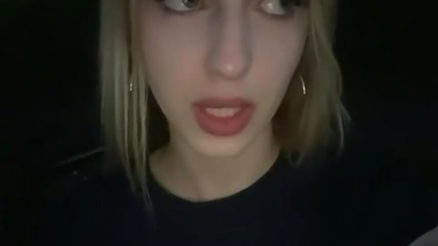 night walk🌃 - video by RubiKerss