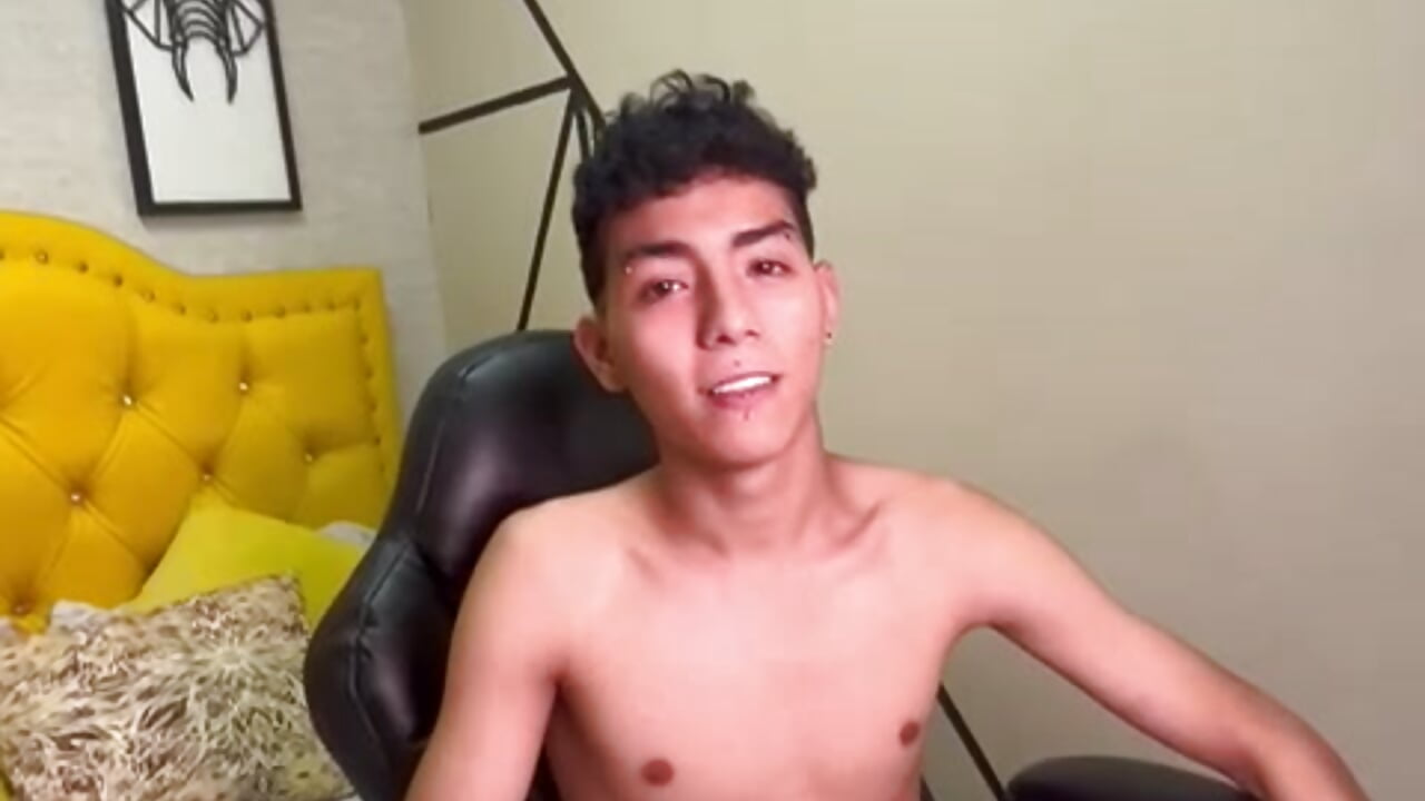 Welcome yo my rooom - 視頻由 Ian_Mason 主播提供