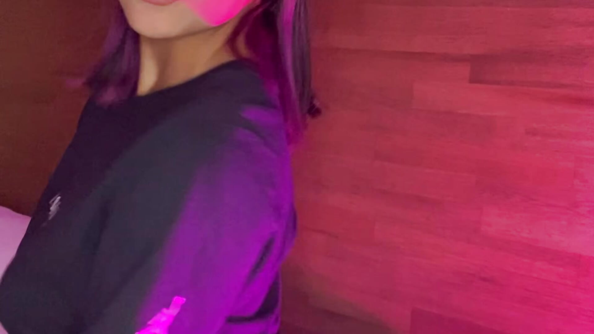 🙈🙈 - vídeo de Millersofia modelo de câmara