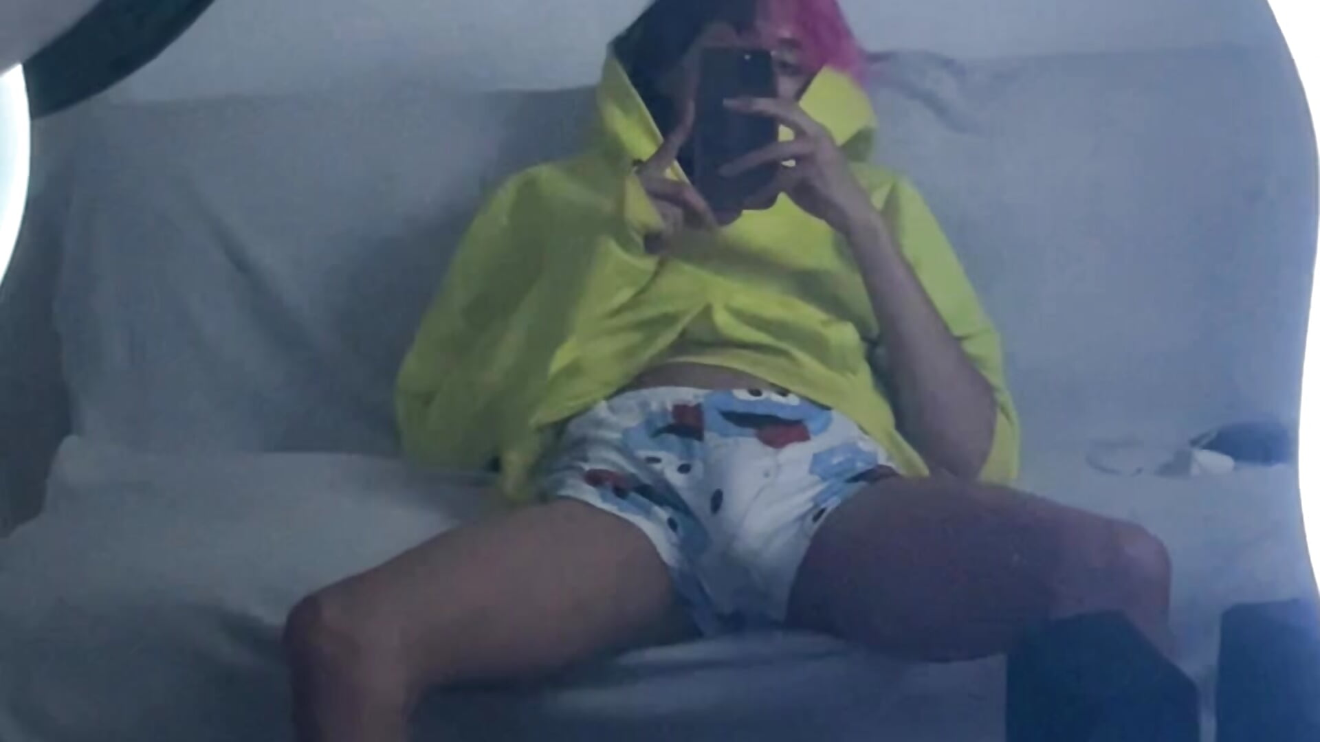 Pijama Dick 💦