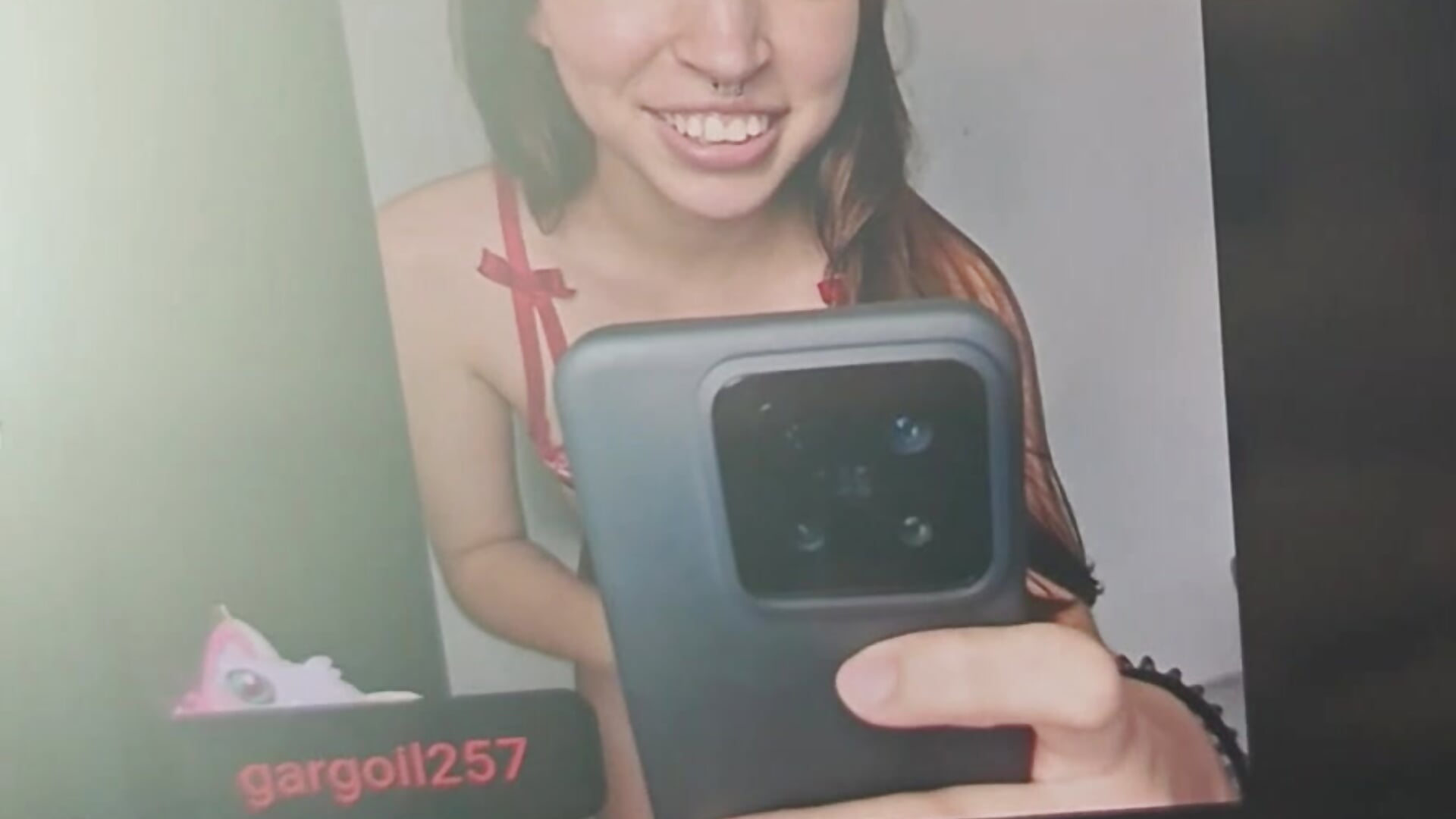 Beautiful gift of kittens, I loved it so much, thank you ❤️😻 - video van Ashly_pinkxx cam-model