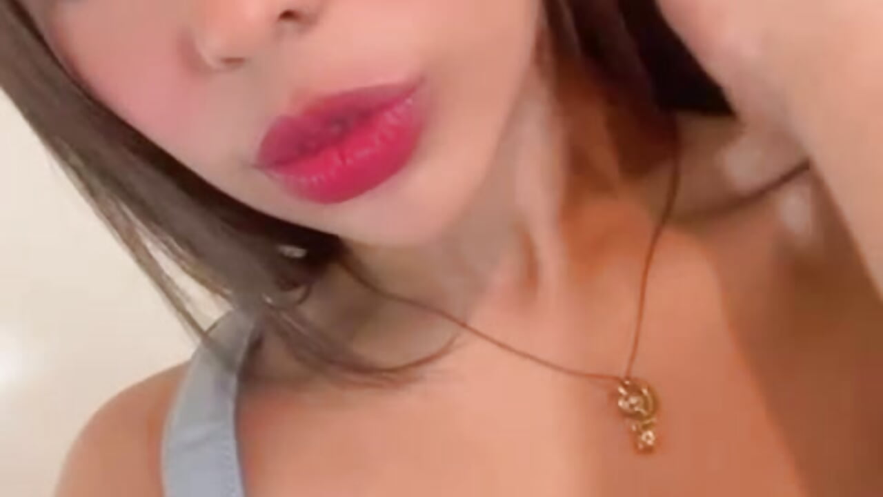👄😉 - clip cu Angels66v model videochat