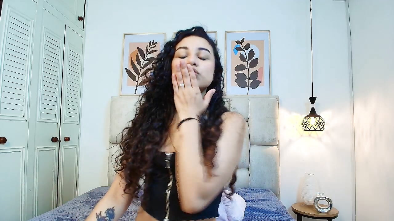 hi guys - video by HemmaStar cam model