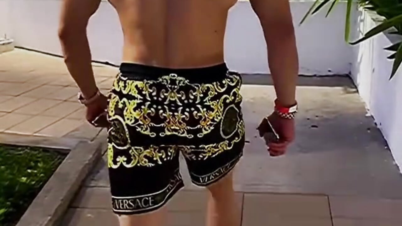 Style 🥂 - відео від вебкаммоделі Angelo_Varek