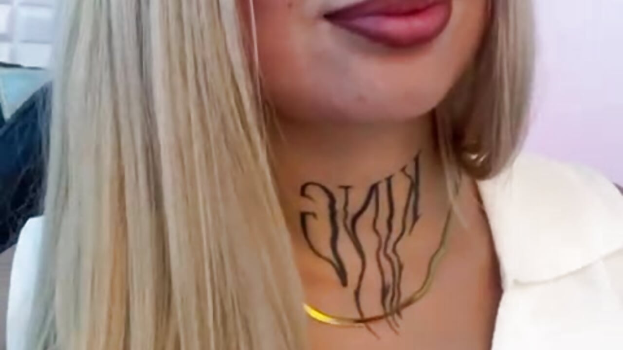 Tamaraa (1)－カメラキャストのTamaraa_velezの動画