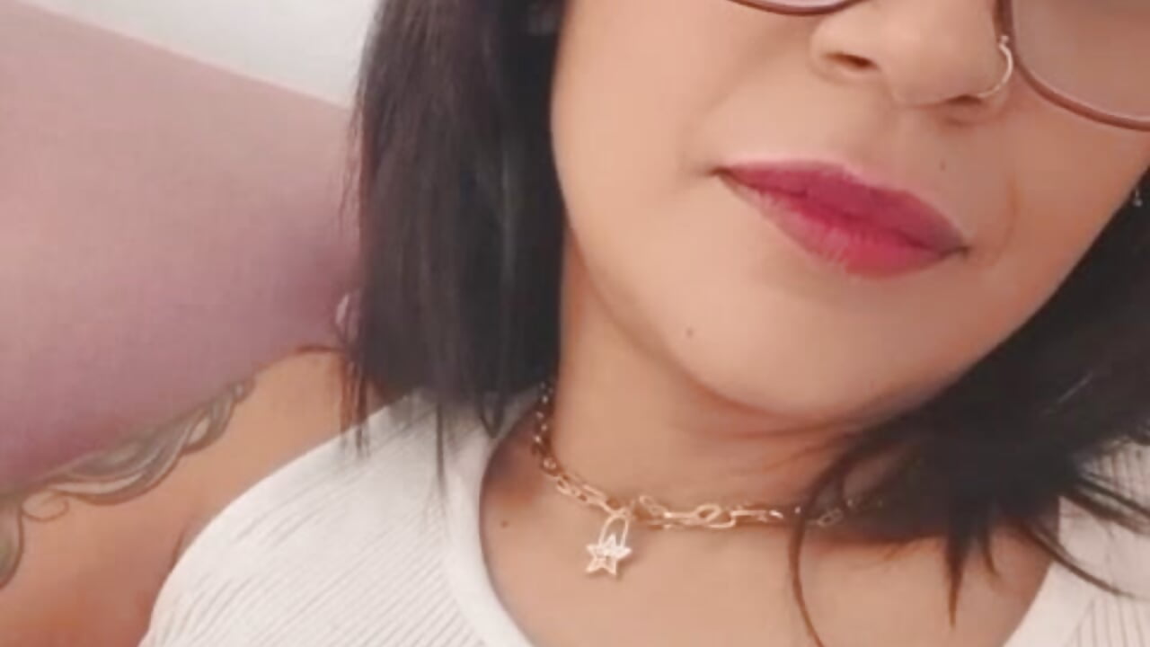 ♥ - video di isis_vega modella di cam