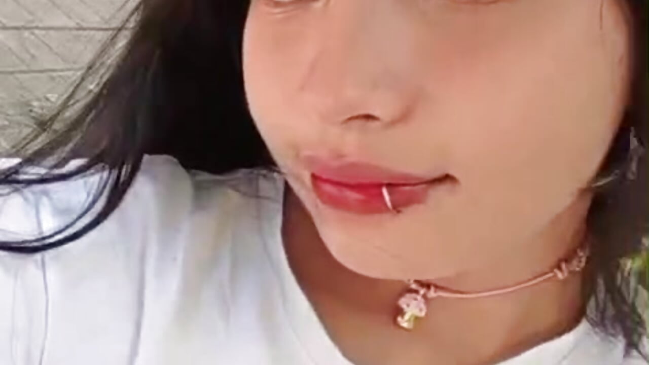 muah ♥ - melina_voss 캠 모델의 동영상