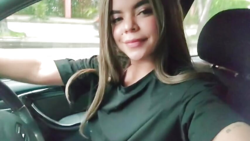 <3 - video by Iam_Kenia cam model