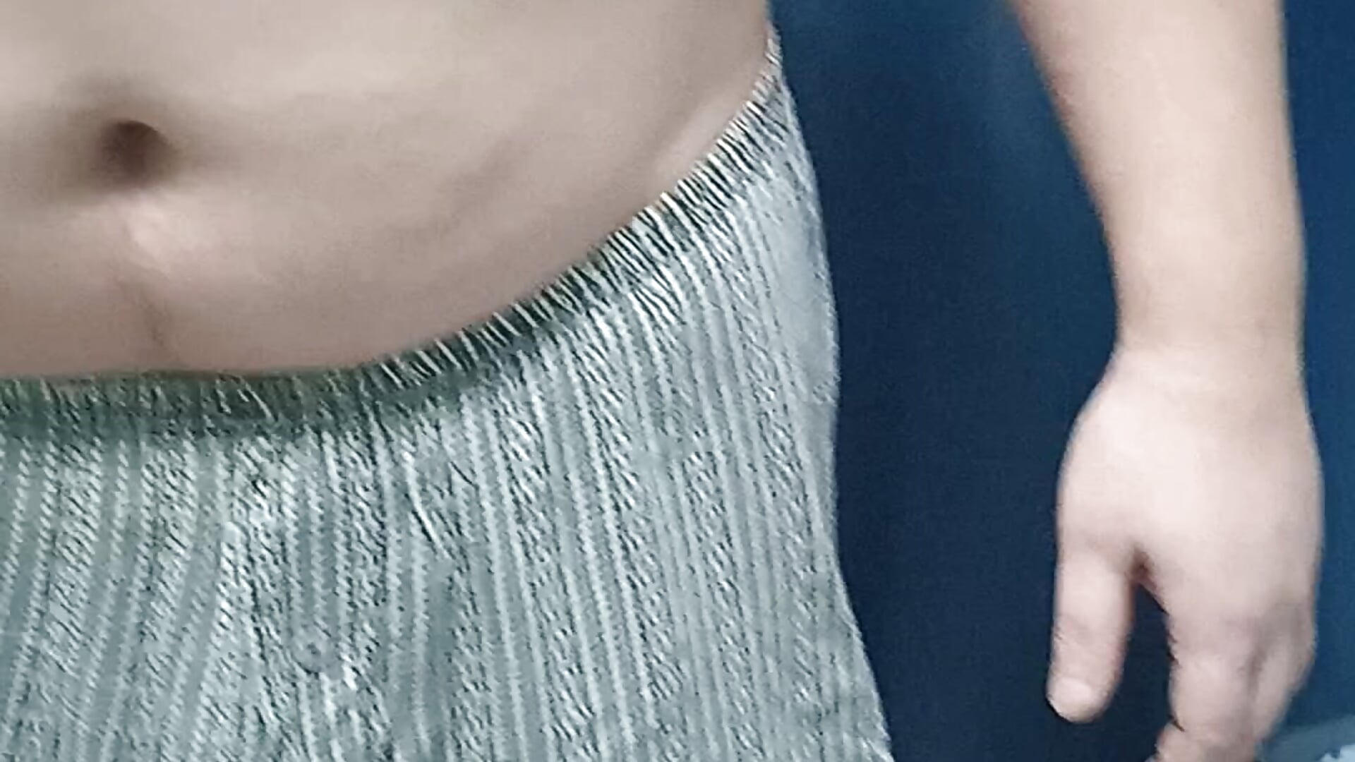 Just me - video by George_the_Great