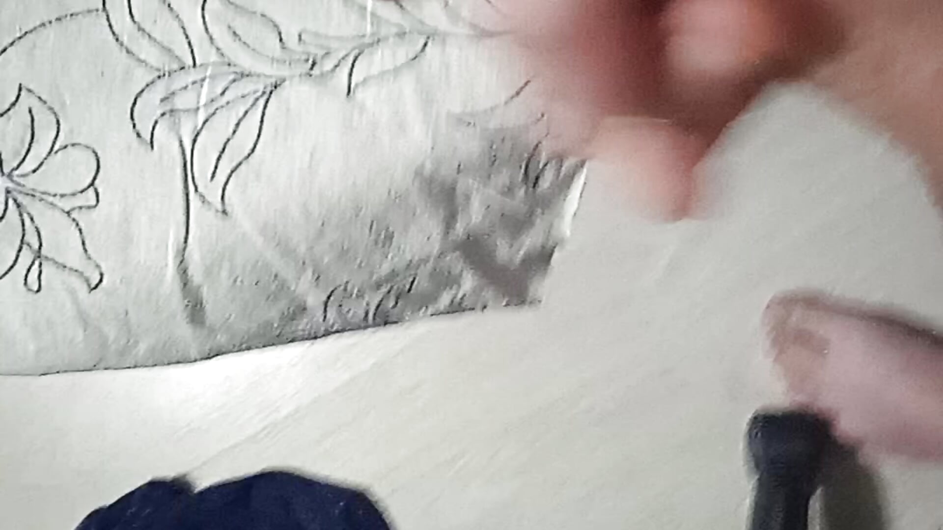 I jerk off and cum on a rag - vídeo de George_the_Great modelo de câmara