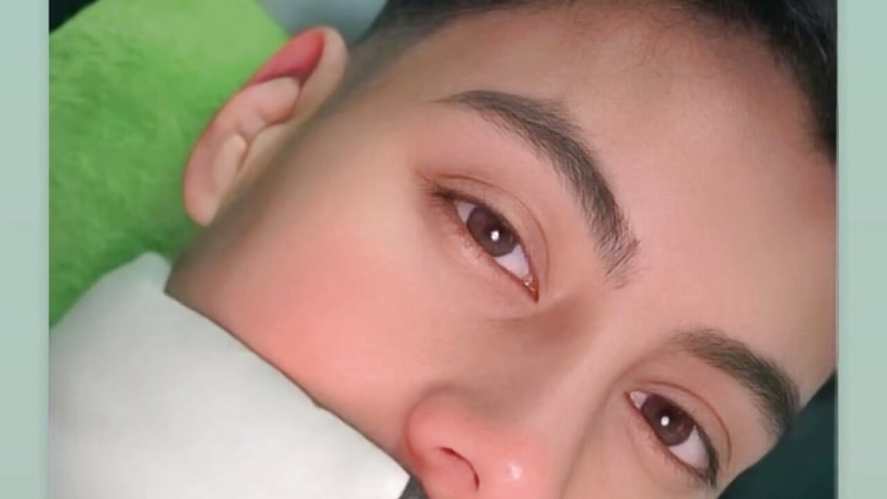 🥵I do what I want🤤 - video by andres_rivera