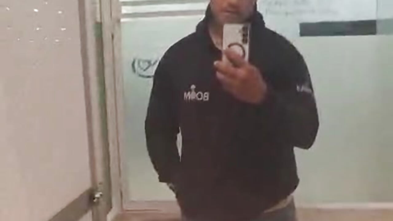 a little of me - video by Maximoswell cam model