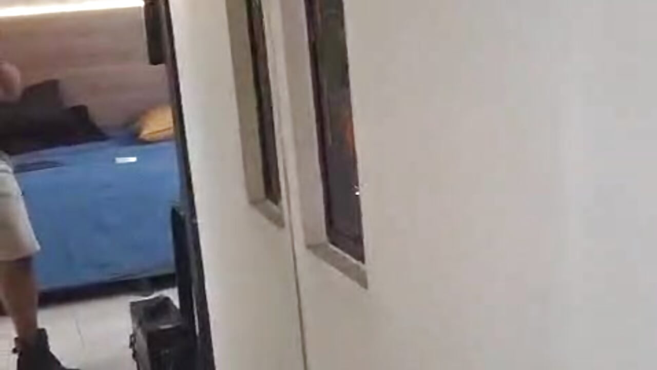 Just you and me... let yourself go 💦 - video by Maximoswell cam model